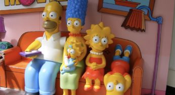ENCUESTA: ¿A quién votarías en Springfield?