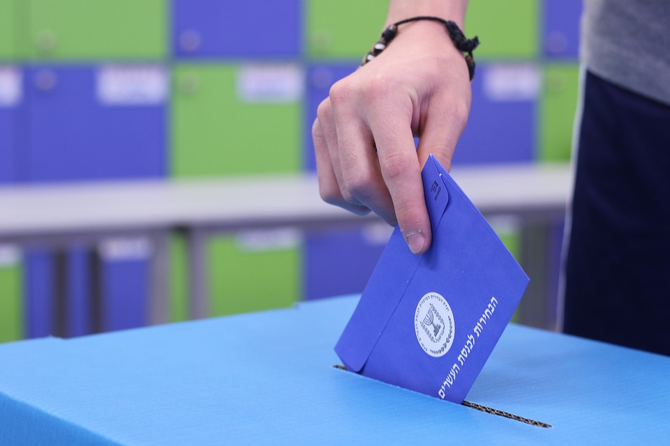 ¿Cuándo acaba el escrutinio en estas elecciones generales de 2019?