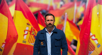 VOX hará la competencia al debate con 2 mítines en Madrid y Galicia