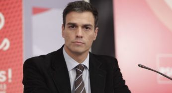 Pedro Sánchez pide ilegalizar a VOX por cuestionar la ideología de género