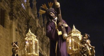 VOX pide que la Semana Santa andaluza sea declarada Patrimonio de la Humanidad
