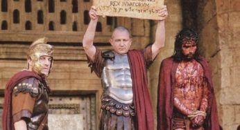 Jamás endioses a un político: El único Mesías es Dios