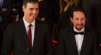 Sánchez aprobará políticas económicas de Iglesias: Intervenir el alquiler…