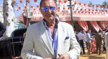 Carlos Herrera: ‘Hay que perder el miedo a que te llamen facha’
