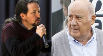 Amancio Ortega ganaría las elecciones del domingo 26 de mayo