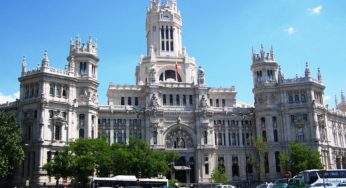 ¿Pondrán multas de 1.000 euros a quien se le escape un pedo por la calle?