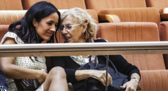 Los del escrache a Villacís: Subvención de 48 mil euros por Carmena