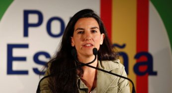 VOX gana el debate de Telemadrid y Ángel Gabilondo queda el último