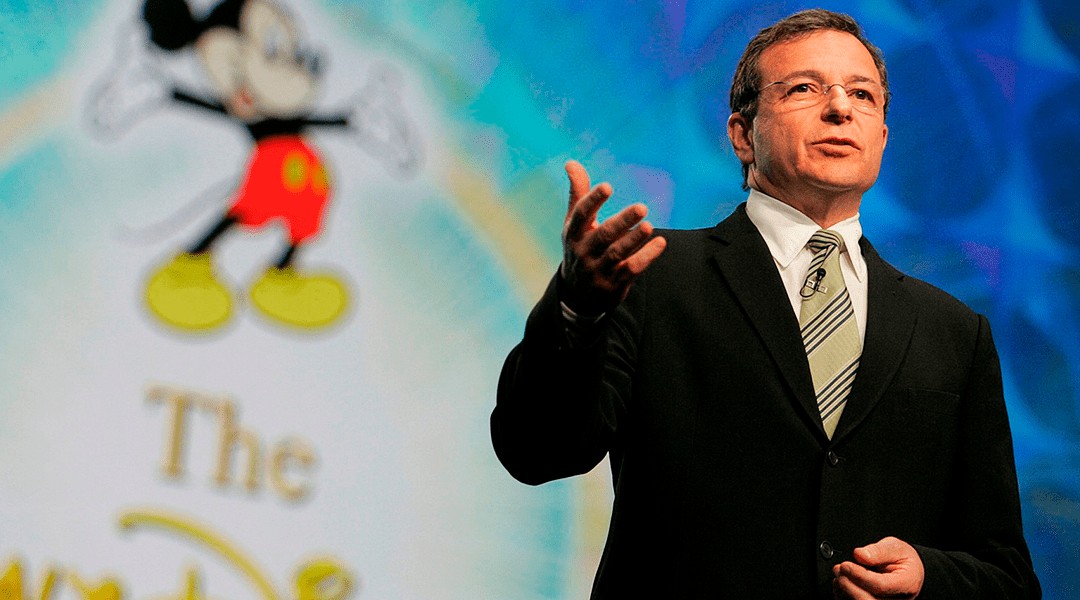 Georgia restringe el aborto: Disney y Netflix le hacen boicot totalitario