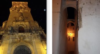 FOTOS: Arcos de la Frontera, un pueblo con encanto de Cádiz provincia