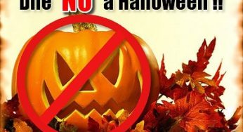 ¿Por qué los Exorcistas recomiendan no celebrar Halloween?