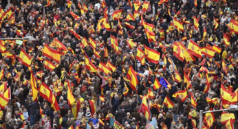 VOTA AQUÍ: Llevamos ya más de 16.000 votos contra el separatismo