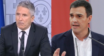 El Gobierno de Sánchez: ‘Se puede visitar Barcelona con total normalidad’
