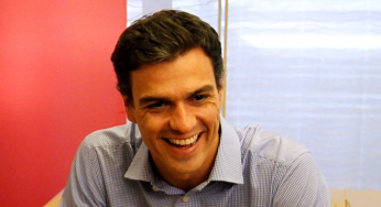 Pedro Sánchez presume de llevar con ‘fortaleza’ la crisis de Cataluña