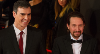 Pedro Sánchez promete que ‘la convivencia se va a restaurar’ en Cataluña