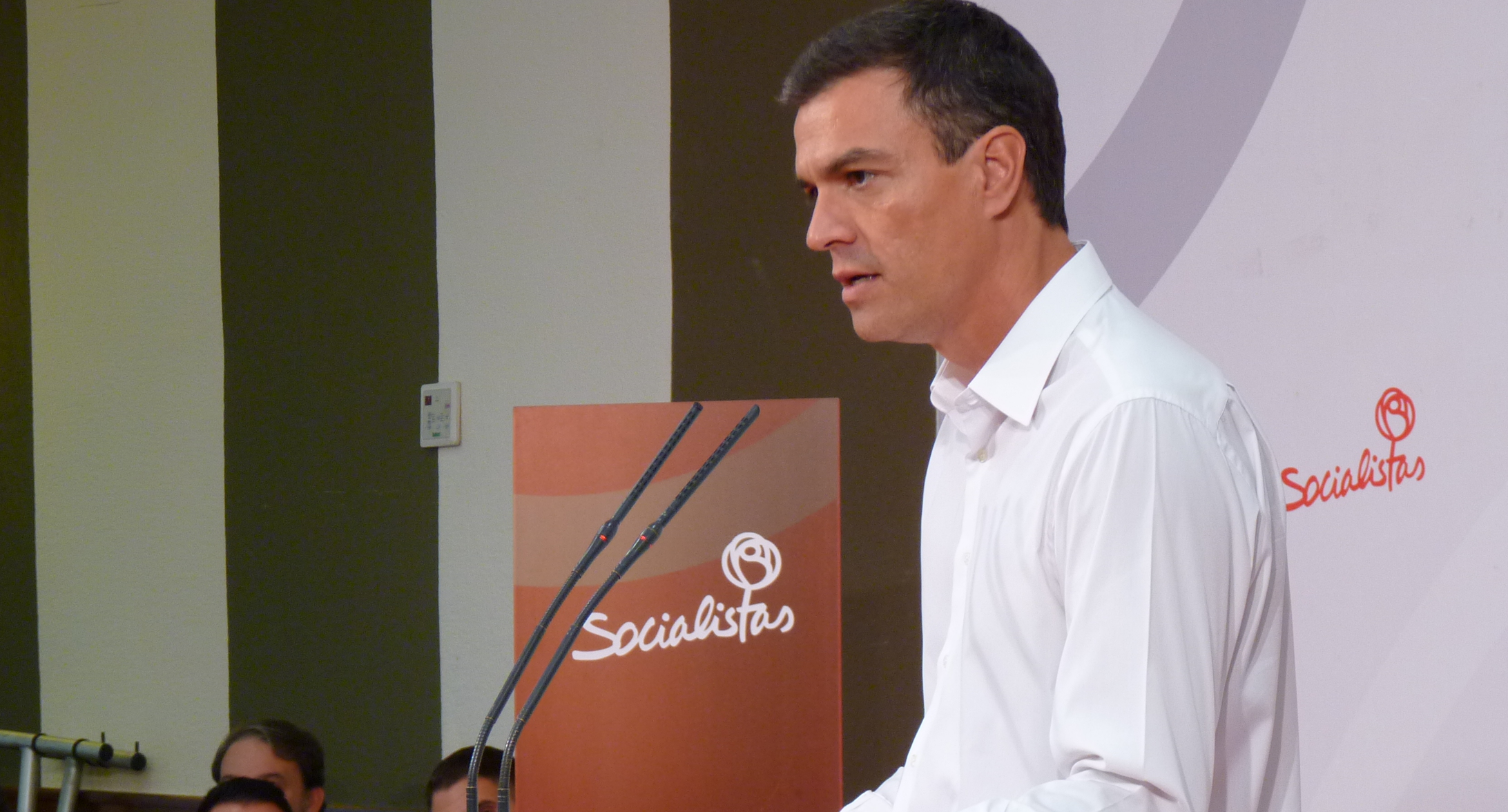 Pedro Sánchez habla de ‘demoler elementos’ de El Valle de los Caídos