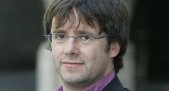 Puigdemont vuelve a quedar libre y habla como víctima desde Bruselas