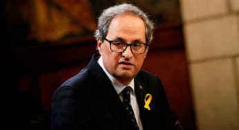 VOTA AQUÍ: Por la ilegalización de los partidos separatistas