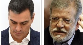 Ibarra dejará el PSOE si Sánchez gobierna con Podemos y Esquerra