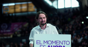 VÍDEO: Pablo Iglesias defendiendo el libre comercio