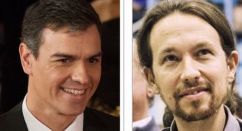 VOTA AQUÍ: Por la expulsión inmediata de Pablo Iglesias