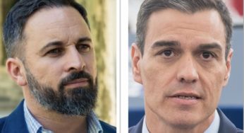 Abascal fulmina al PSOE: ‘Gastarse en burdeles el dinero del pueblo’