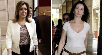 ENCUESTA: ¿A qué mujer prefieres, a la Juez Alaya o a Susana Díaz?