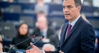 VOTA: ¿ Es una vergüenza que Sánchez se salte la jornada de reflexión?