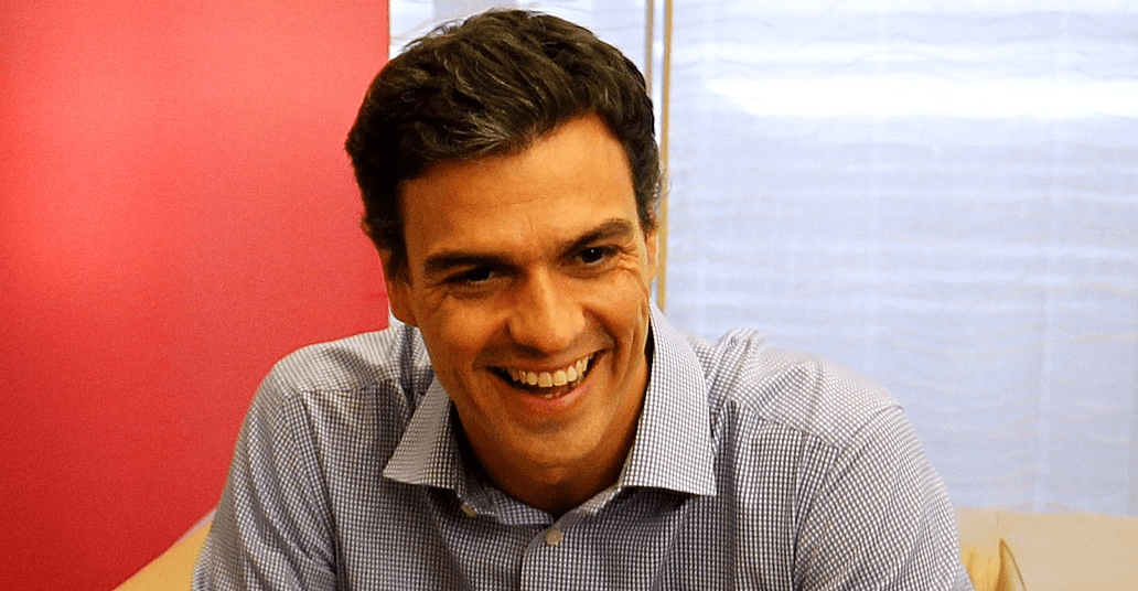 Cuanto Le Queda De Legislatura A Sanchez