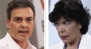 VOTA AQUÍ: En contra de que Sánchez quiera prohibir elegir colegio
