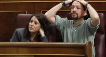 VOTA AQUÍ: Que Pablo Iglesias pague la luz en proporción a sus ingresos