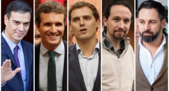 ENCUESTA: ¿Quién te parece el ganador del debate?
