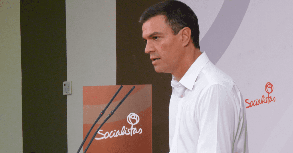 Cuanto Le Queda De Legislatura A Sanchez