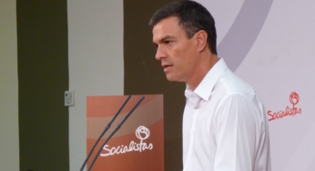 Pedro Sánchez no exigió devolver los 680 millones ‘trincados’ de los ERE