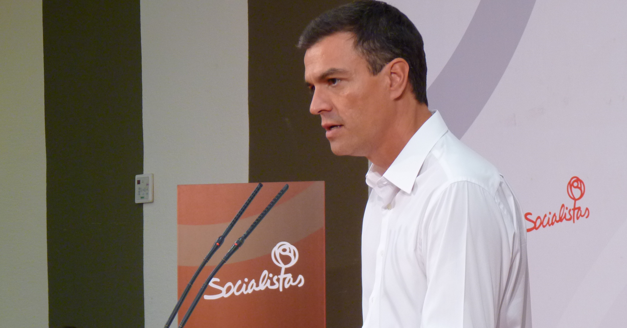 ENCUESTA: ¿Cuánto le queda a Pedro Sánchez para dimitir?