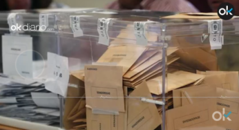 ¿Tongo electoral? Denuncian un recuento irregular de votos en….