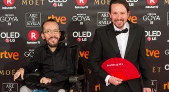 Podemos pagó el alquiler a Echenique 2 años: En el barrio de Salamanca