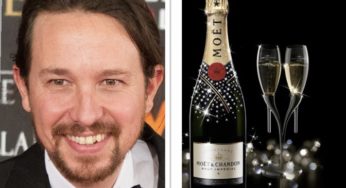 Pablo Iglesias presentará Nochevieja y las uvas desde Vallecas