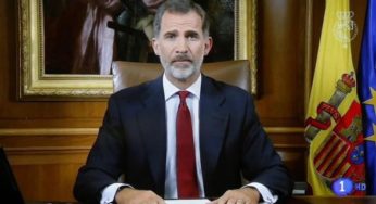Muchos republicanos prefieren a Felipe VI que la república de Podemos