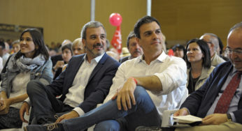 Sánchez, peor que Puigdemont: Pide referéndum de la unidad de España