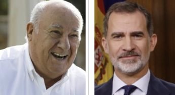A. Ortega, R. Nadal y Felipe VI, votados los 3 mejores españoles de 2019