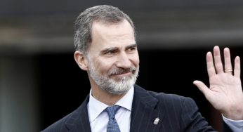 ¿Ganaría el Rey Felipe VI si se presentase a las elecciones?