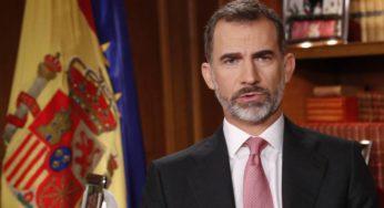 Felipe VI renuncia a la herencia y da una lección a la dinastía ‘Falconetti’