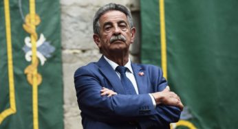 Revilla recapacita: Votará ‘no’ a Sánchez por pactar con Esquerra