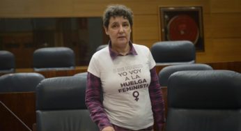 Directora Inst. Mujer: ‘La heterosexualidad oprime a las mujeres’