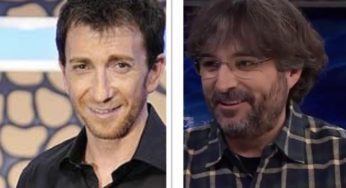Jordi Évole insulta a Santiago Abascal y Pablo Motos le ríe la gracia