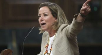 Ana Oramas vuelve a dejar a Pedro Sánchez por los suelos