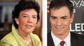 Celaá, Ministra de Educación: ‘Los hijos no pertenecen a los padres’