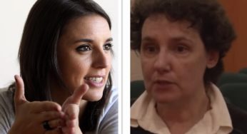 Directora Inst. Mujer: El feto ‘posee y domina’ a las embarazadas