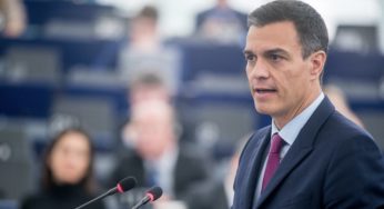 Votante socialista estalla contra Sánchez: ‘A mis hijos, los educo yo’